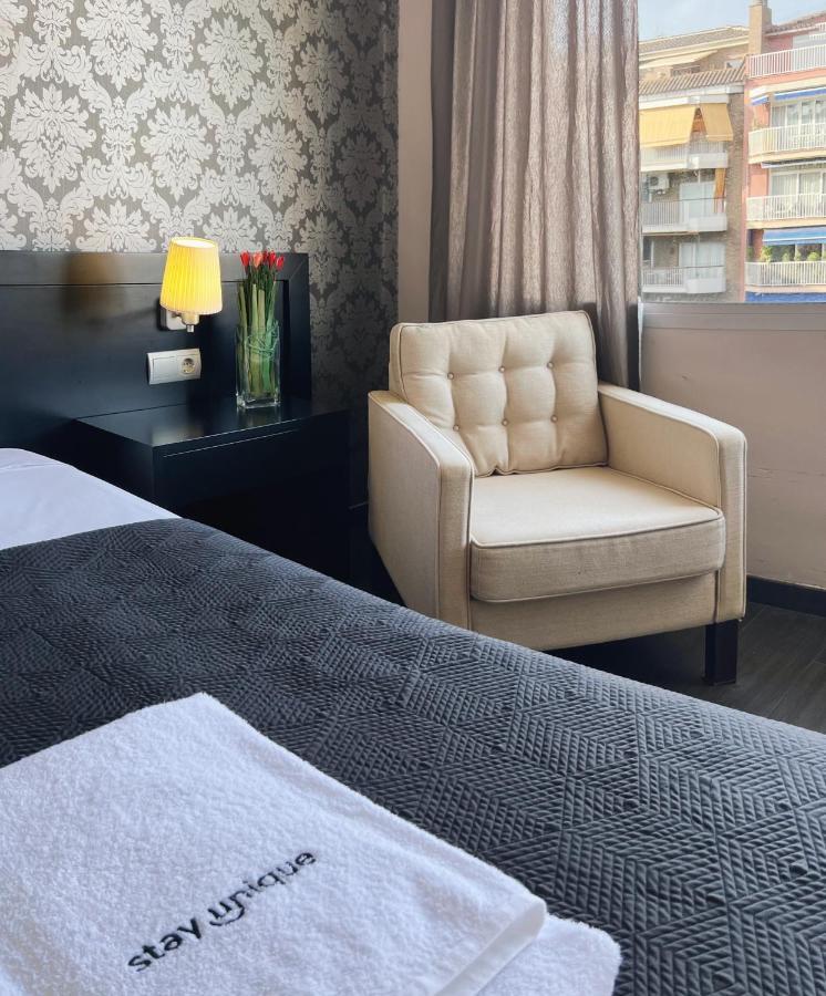 Stay U-Nique Apartments Beltran I Rozpide Барселона Экстерьер фото