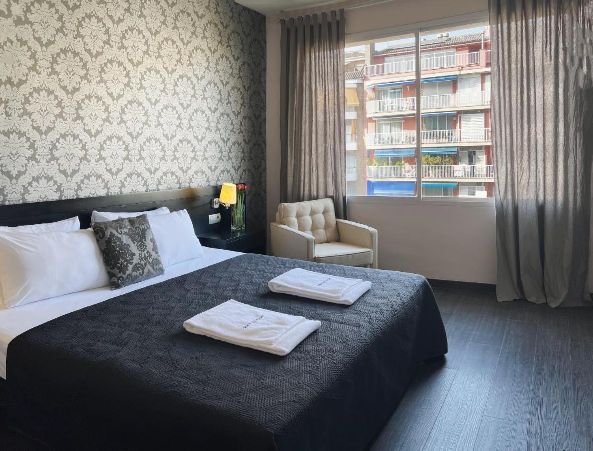 Stay U-Nique Apartments Beltran I Rozpide Барселона Экстерьер фото